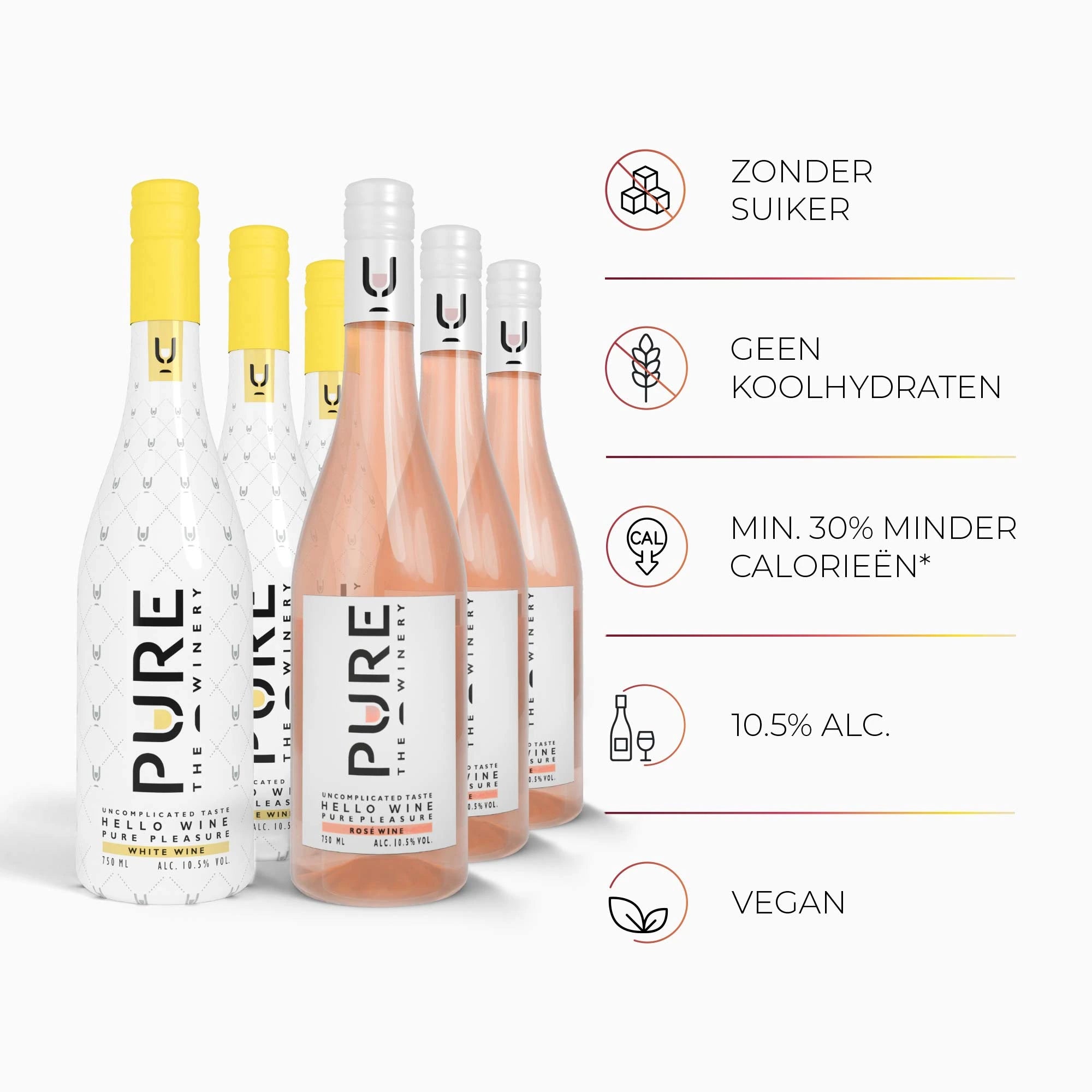 Summer Offer: Bestseller Pack