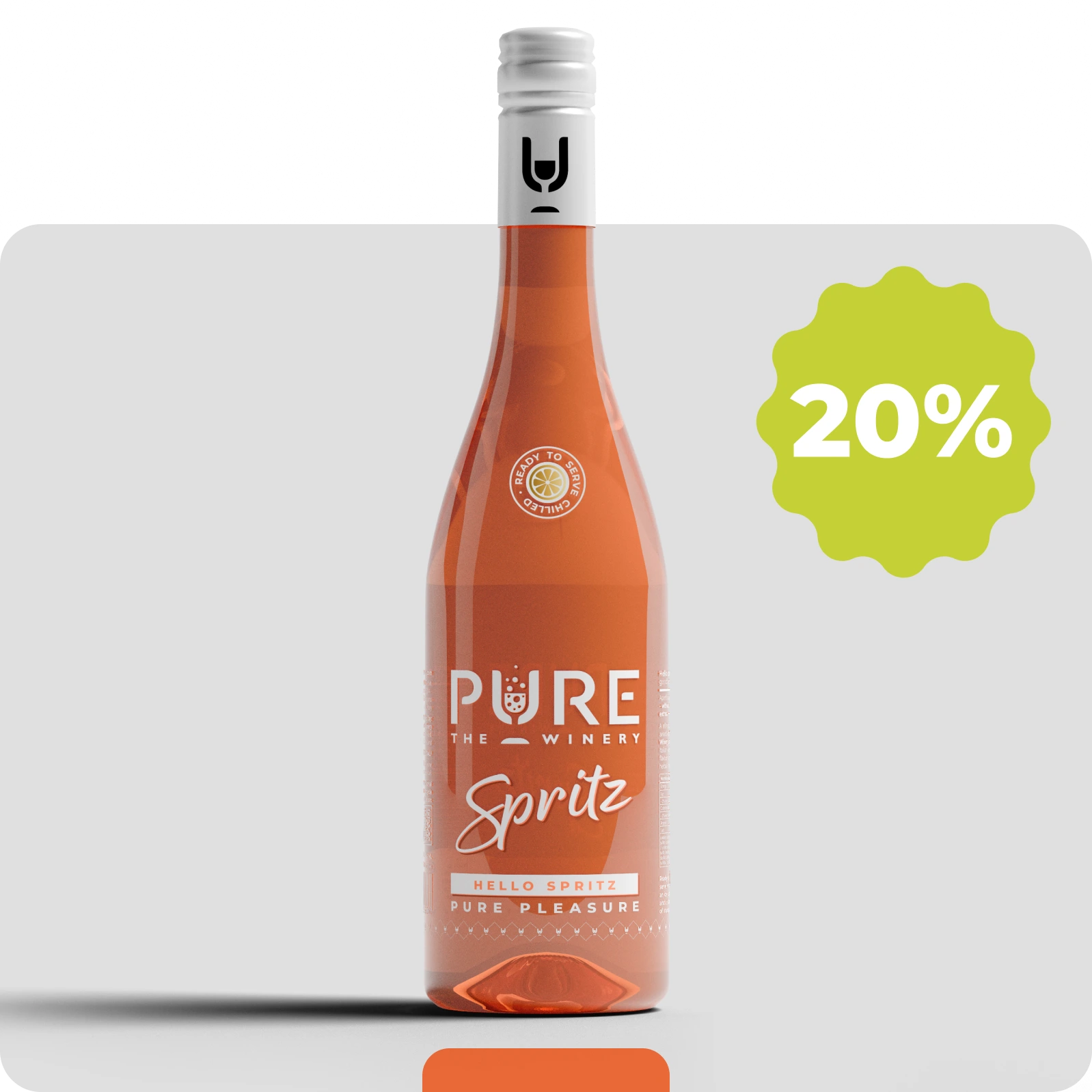 Zero Sugar Wijnen