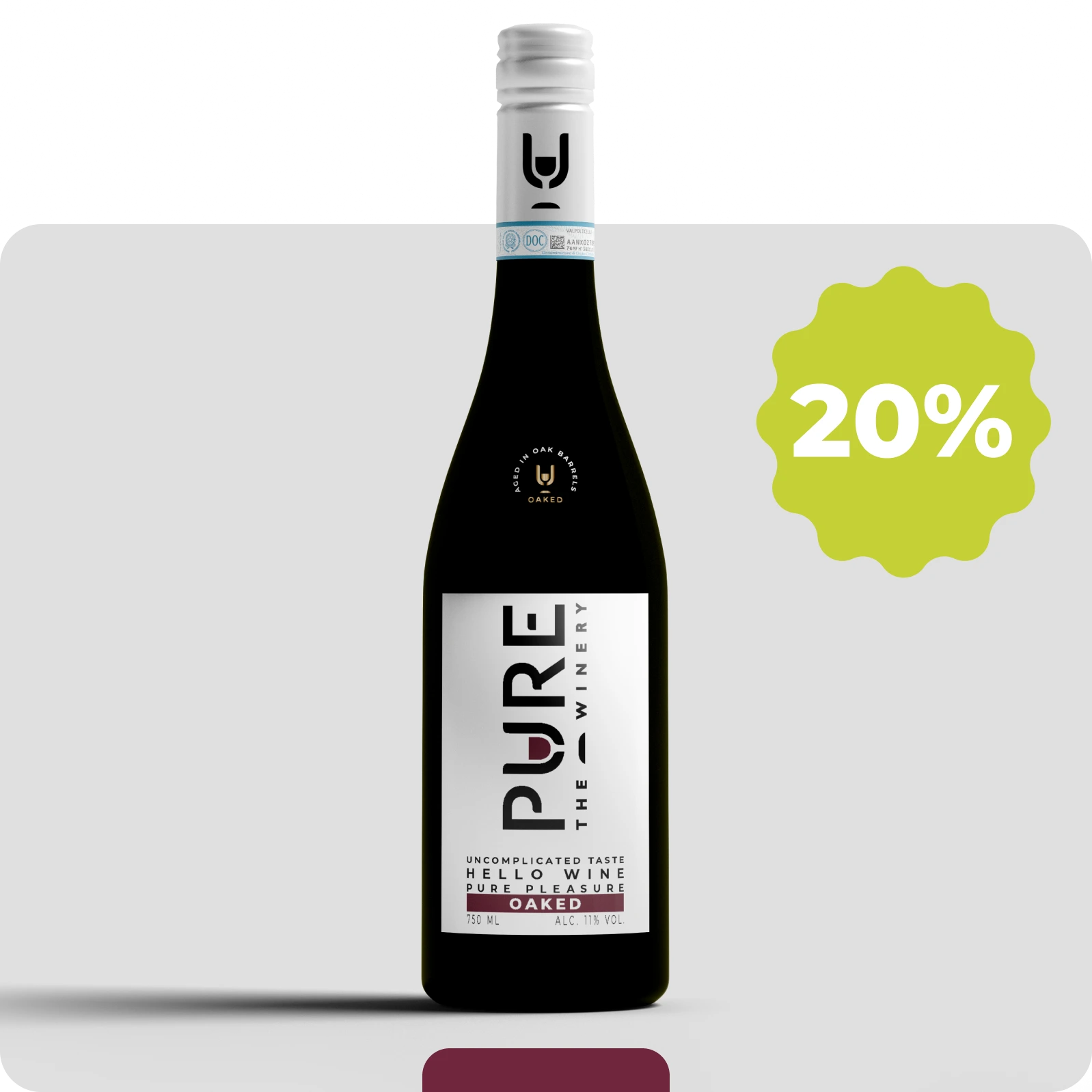Zero Sugar Wijnen