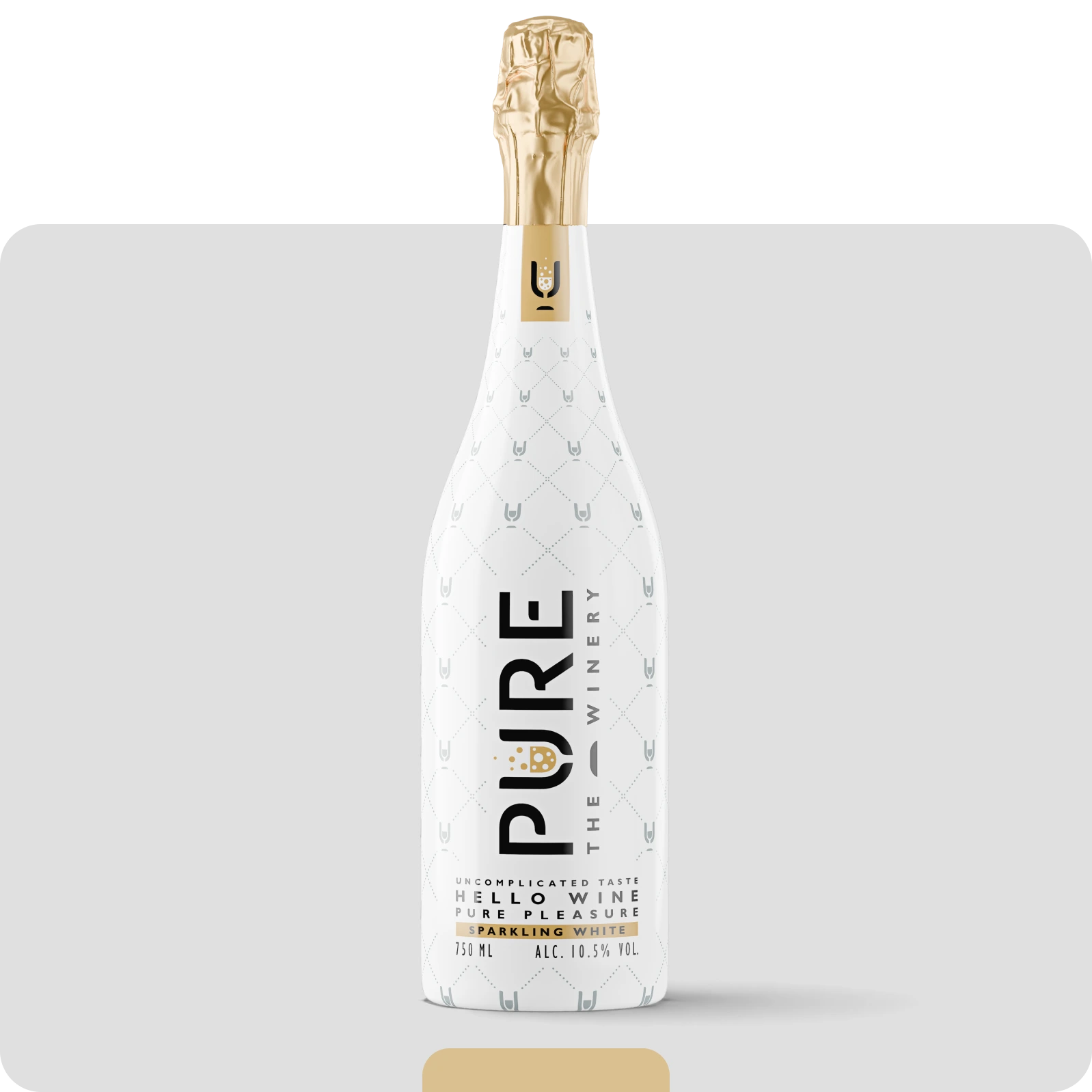 Zero Sugar Sparkling White