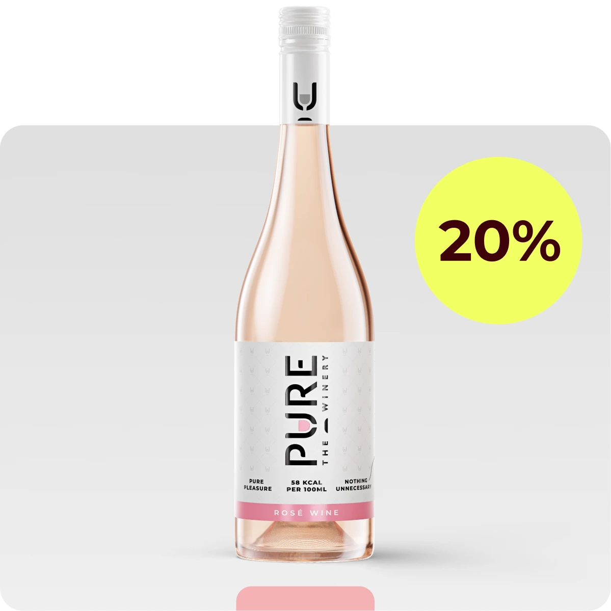 Zero Sugar Wijnen