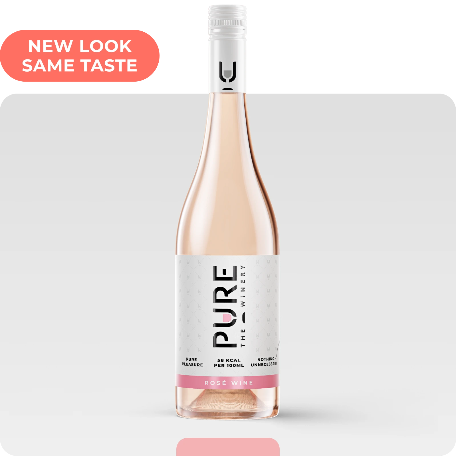 Zero Sugar Rosé