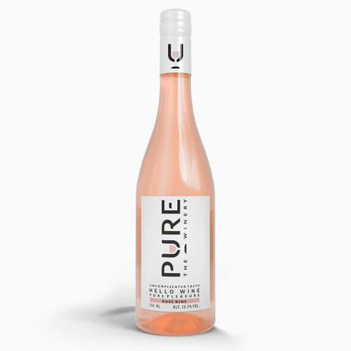 Zero Sugar Rosé Wine