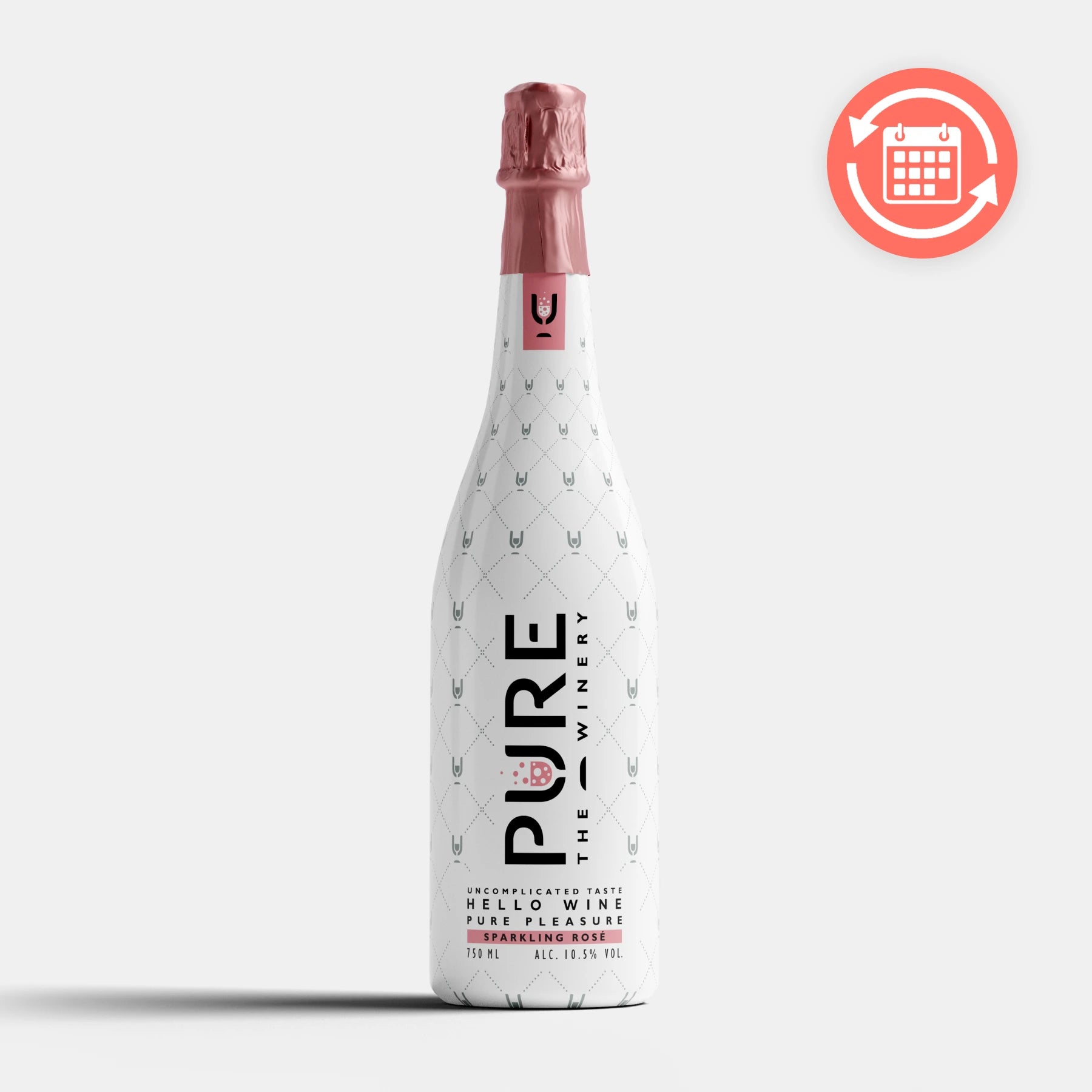 Hello Subscription, Goodbye Sugar